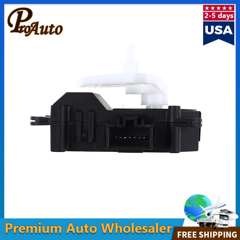 A/C Heater Blend Air Door Actuator for Lexus RX300 IS300 SC430 GS300 604-917
