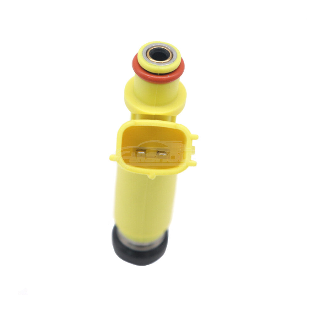 New fuel injectors 23250-28050 for Toyota RAV4 2.0L L4 2001 - 2003