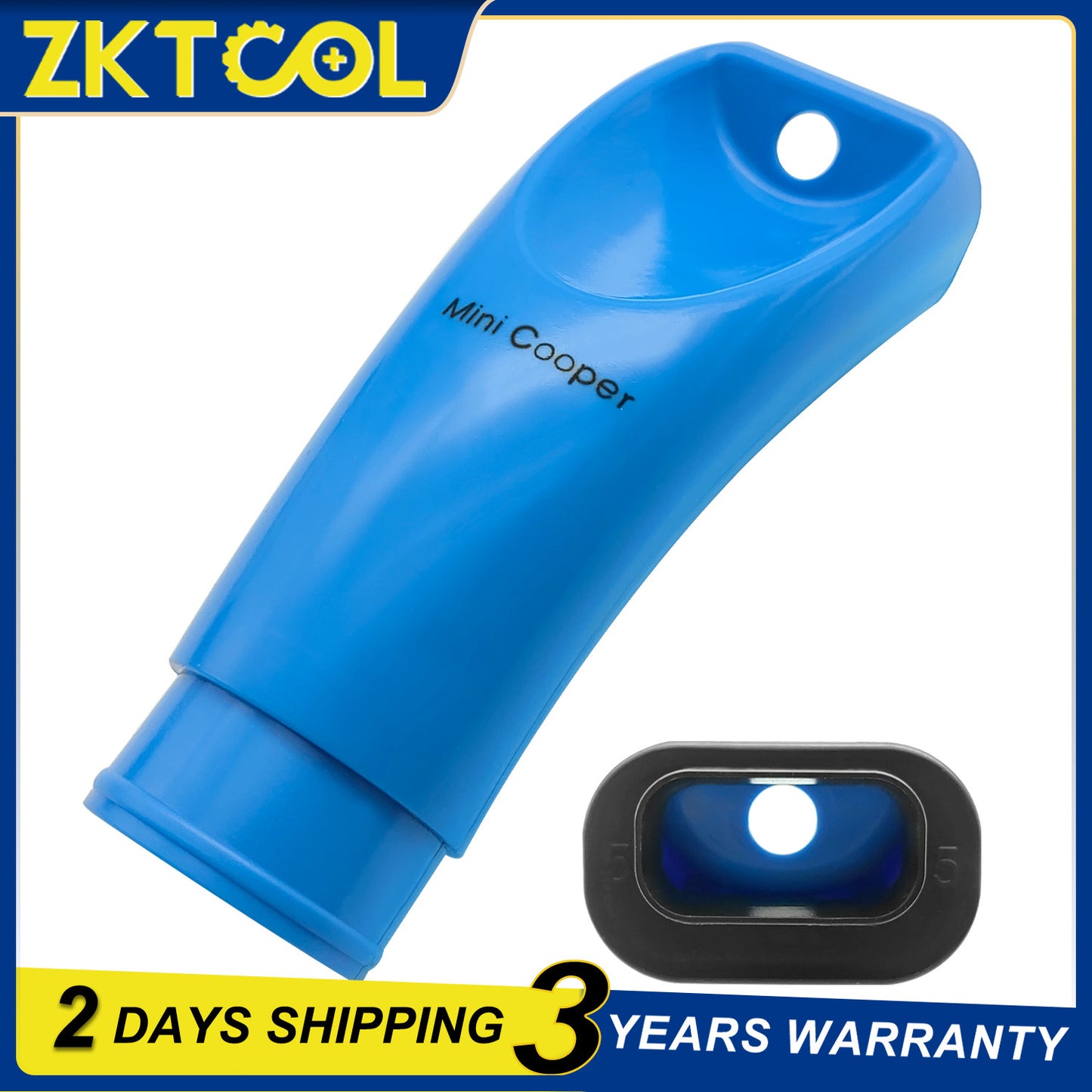 Carbon Cleaner Walnut Injector for MINI Cooper R56 R55 R57 for PEUGEOT N14 N18