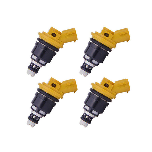 4PCS Fuel Injectors 550CC for SUBARU LEGACY 2005-2006 OUTBACK 2005-2006
