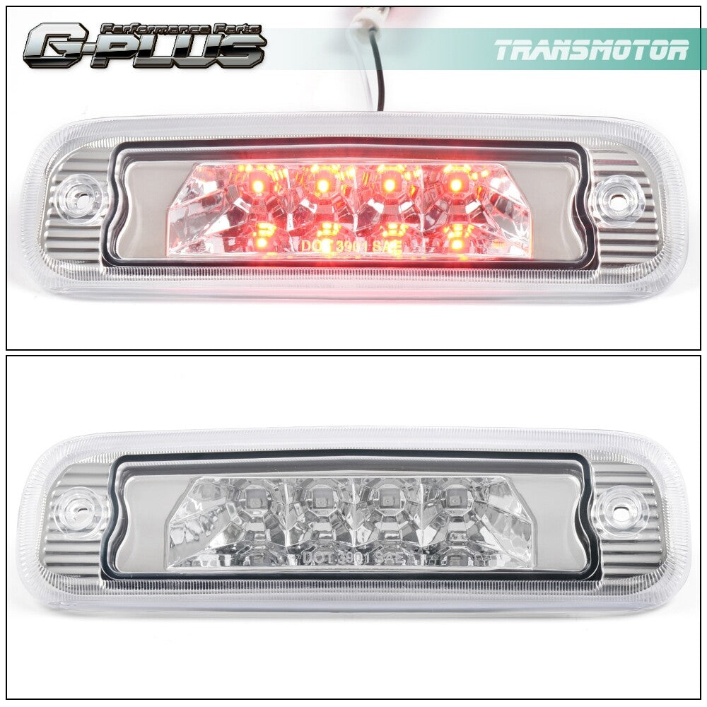 97 - 2001 Cherokee XJ LED Third Generation Whitening and Brightening