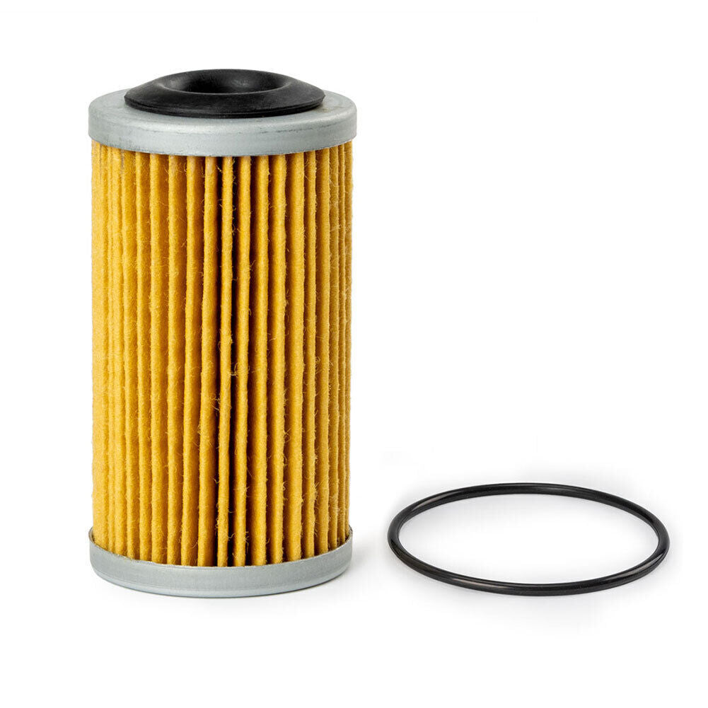 compatible 2012-2021 for Nissan Transmission Filter 31726-3JX0A