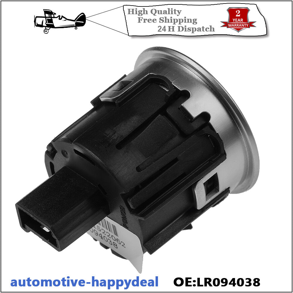 Ignition Stop Start Button Switch LR094038 for Range Rover Discovery Sport