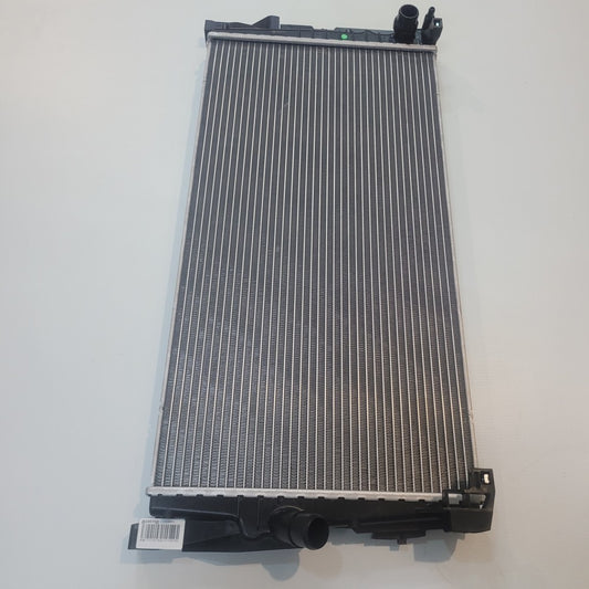 for Mini Cooper Countryman 2016 - 2020 Radiator