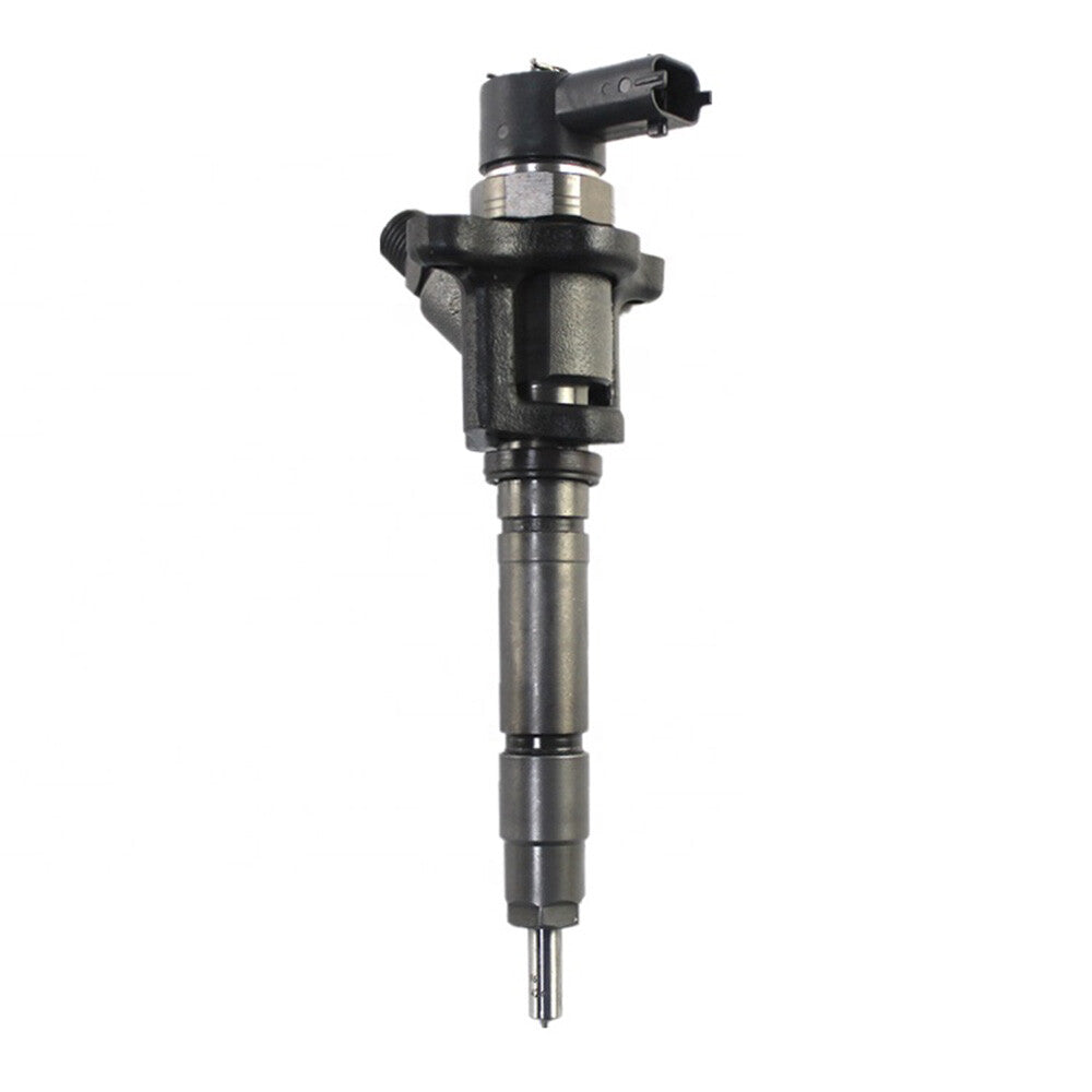 4X Fuel Injectors 0445120076 ME226793 for Mitsubishi Fuso 4M50 FE180 FE140