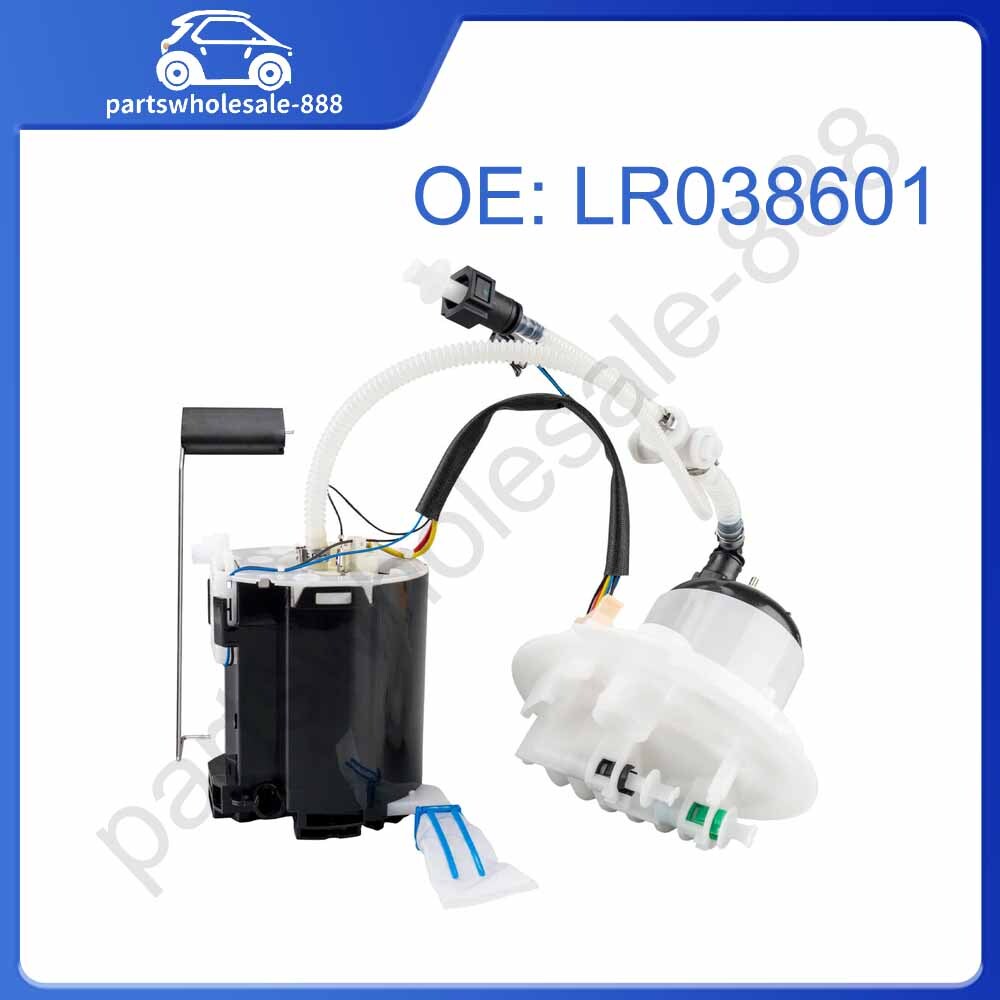 2008-2012 for Land Rover LR2 3.2L E9125M ZC Fuel Pump Assembly