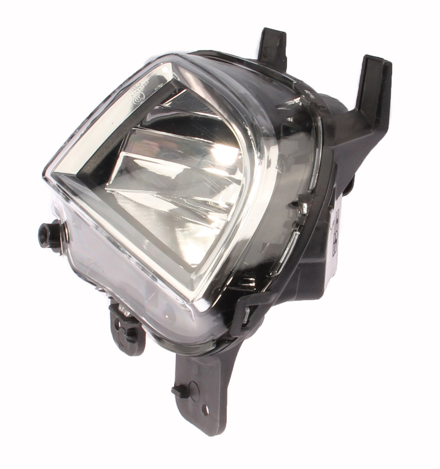 Front Left Clean Fog Light Lamp for VW for Golf MK6 GTI for Jetta