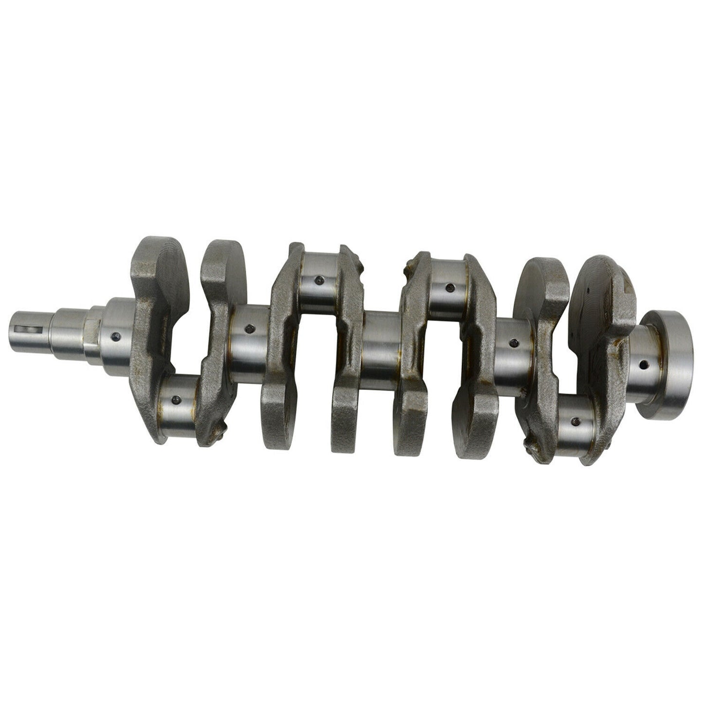 23110~23710 Crankshaft for Hyundai 25LC-7 25L-7 30LC-7 Engine for Tucson Sonata 2.0L