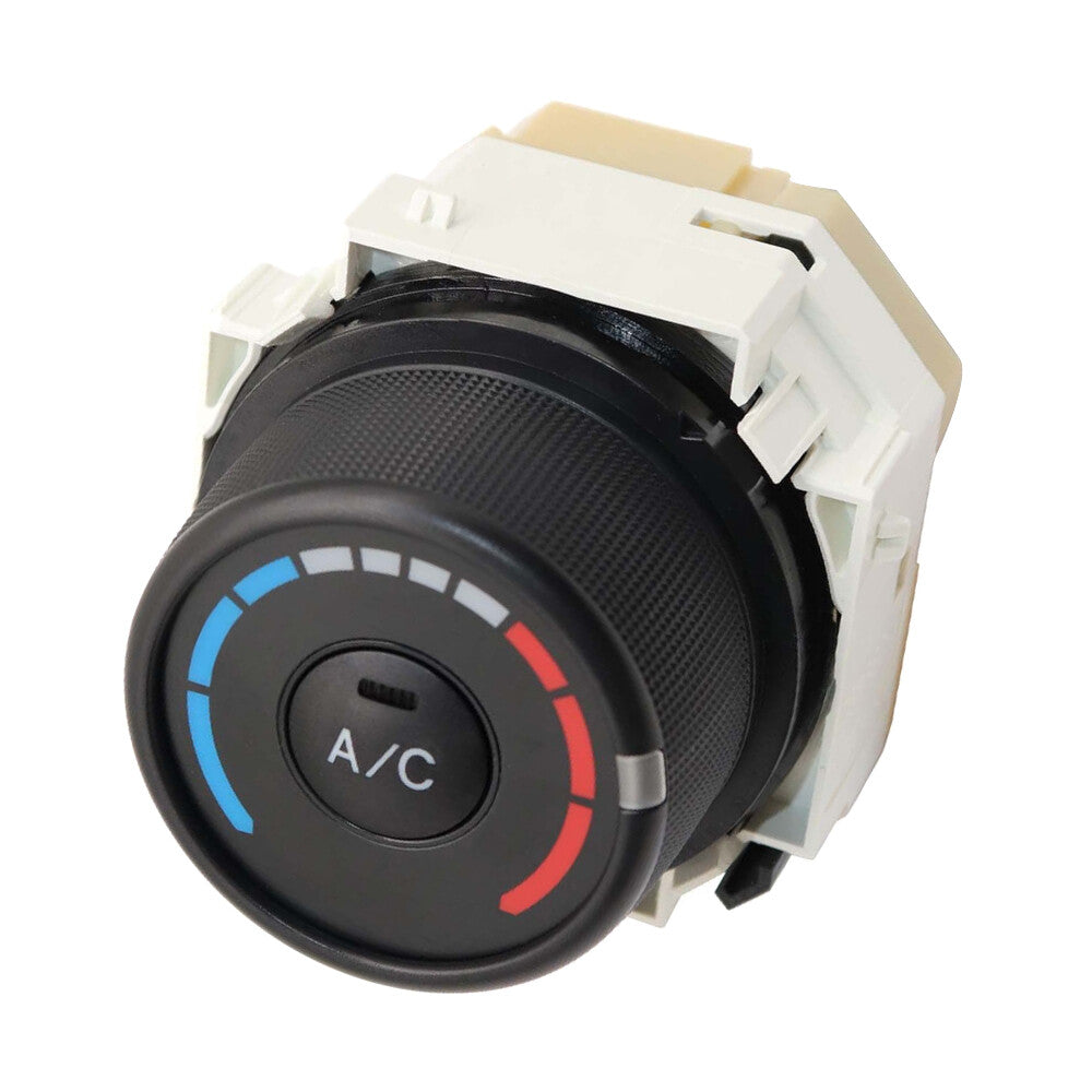 Fits for Toyota for Corolla 2009-13 Central A/C Temperature TEMP Control Switch Assy