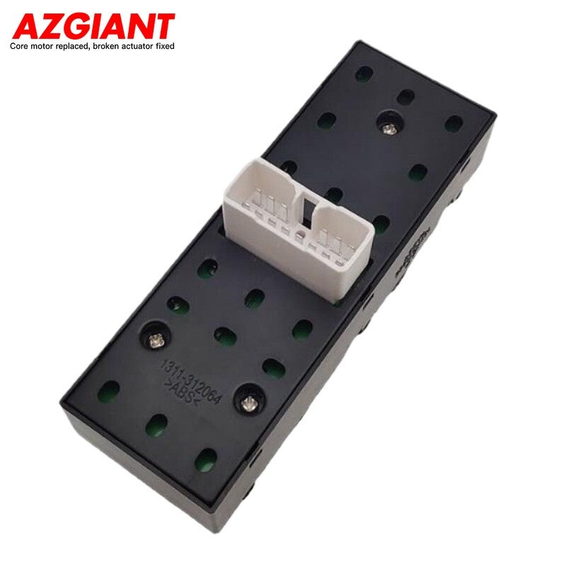 2006 - 2011 for Hyundai Matrix 93570-1C110 Right Front Window Switch
