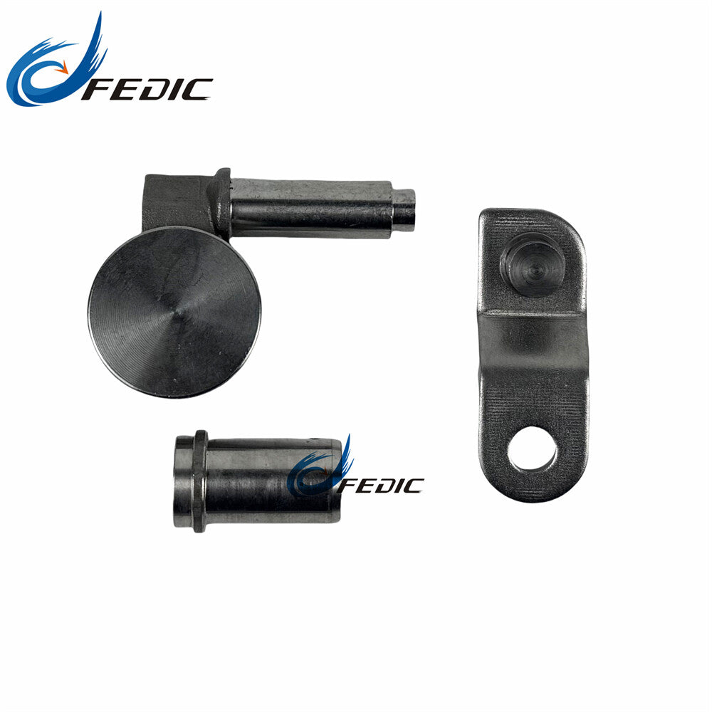 Turbo wastegate Rattle Flapper 04E145702H for Audi A3 Q3 for VW for Golf for Bora for Jetta