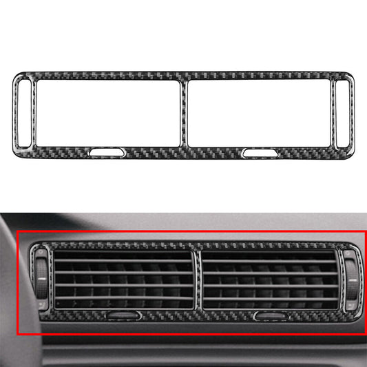 Central Air Vent Outlet Panel Cover Trim for Volkswagen for Passat B5 2001-05 2002