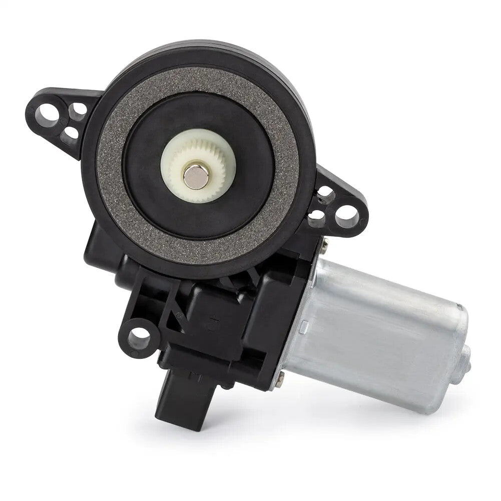 The left rear and left front window motors are compatible with for Mazda CX-5 models from 2013 to 2016 (D651-59-58X-).