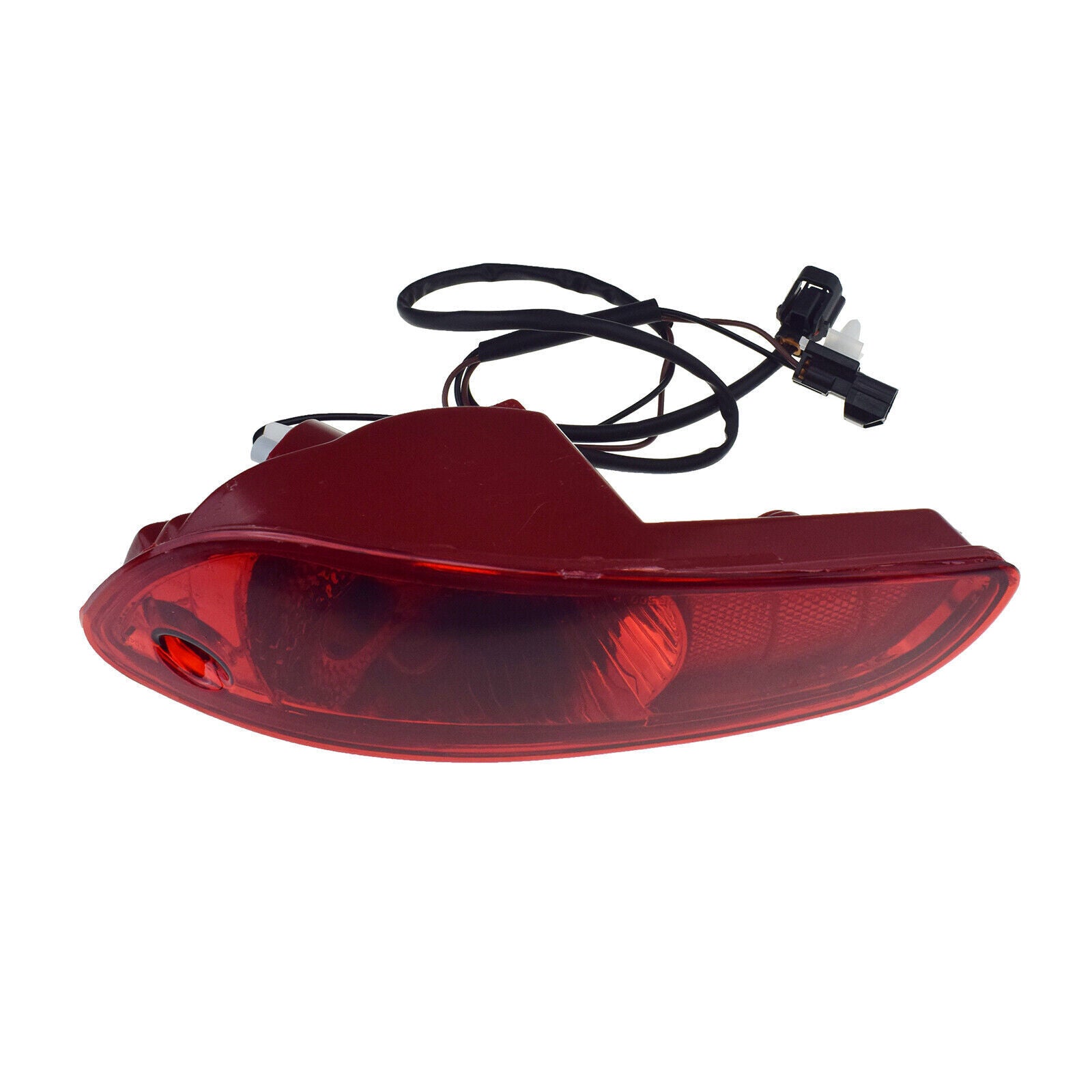 Fog Light Brake Light w/ Harness for Hyundai Santa Fe 2010-2012 Right TailLight