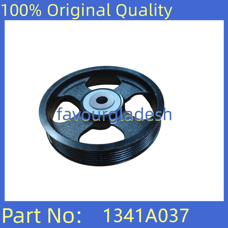 Power Steering Oil Pump Belt Tension Pulley for Mitsubishi 2.0 LANCER OUTLANDER