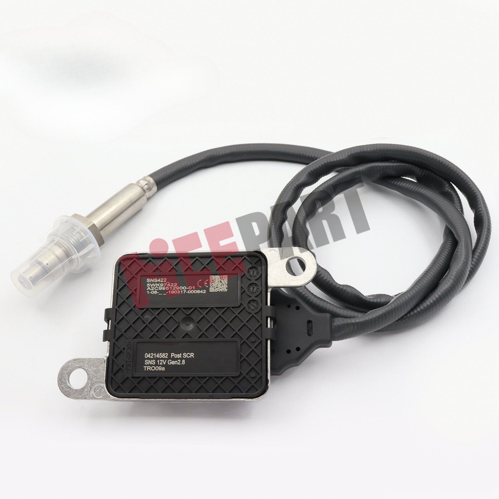 5WK9 7422 Nitrogen Oxide Sensor 02937841 4214582 04214582 compatible DEUTZ Truck