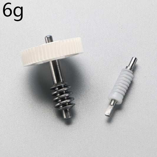 3pc FOLDING MIRROR MOTOR Gear Repair for Nissan Micra Leaf, for Nissan CIMA Fuga Y51