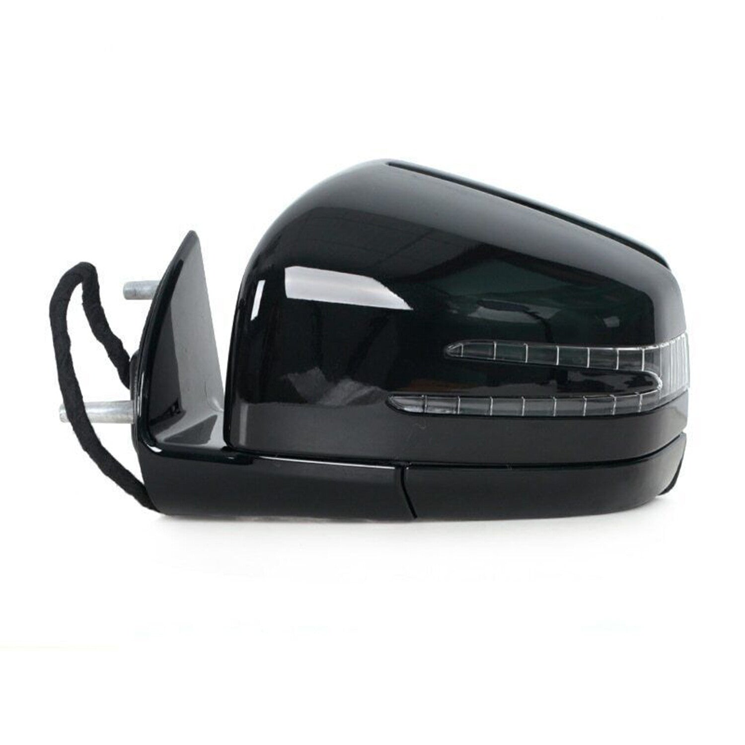 Car Power Rear View Mirror Side Door 1668100164 1668100264 for W164 Ml63 Ml164