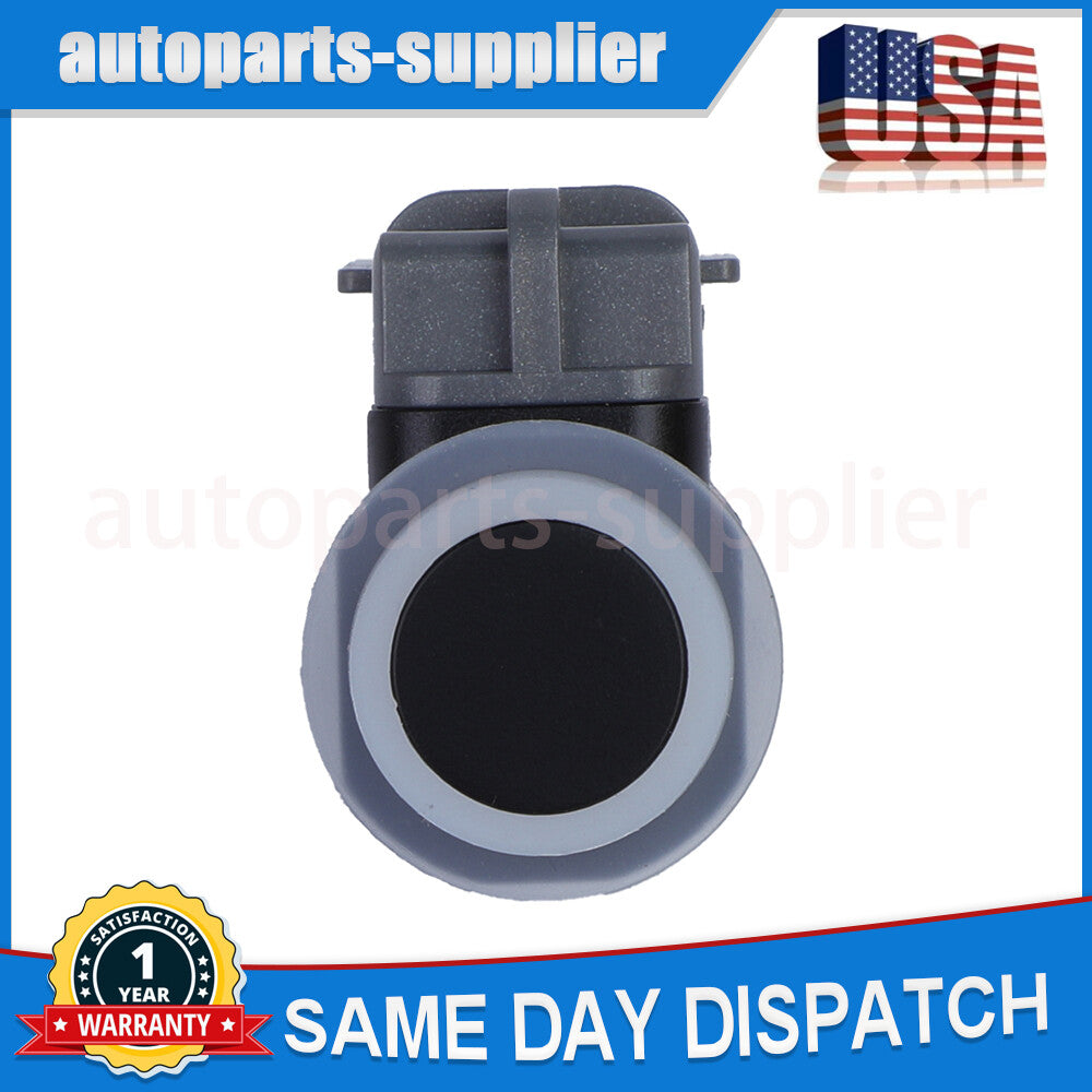 Bumper parking assist sensor 28438-4BA5C is suitable for Nissan Titan for Infiniti Q50 QX60 QX80.
