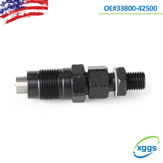 33800-42500 Fuel Injectors for Kia H100 2.5L for Hyundai Engines (D4BB, D4BH, D4BF)