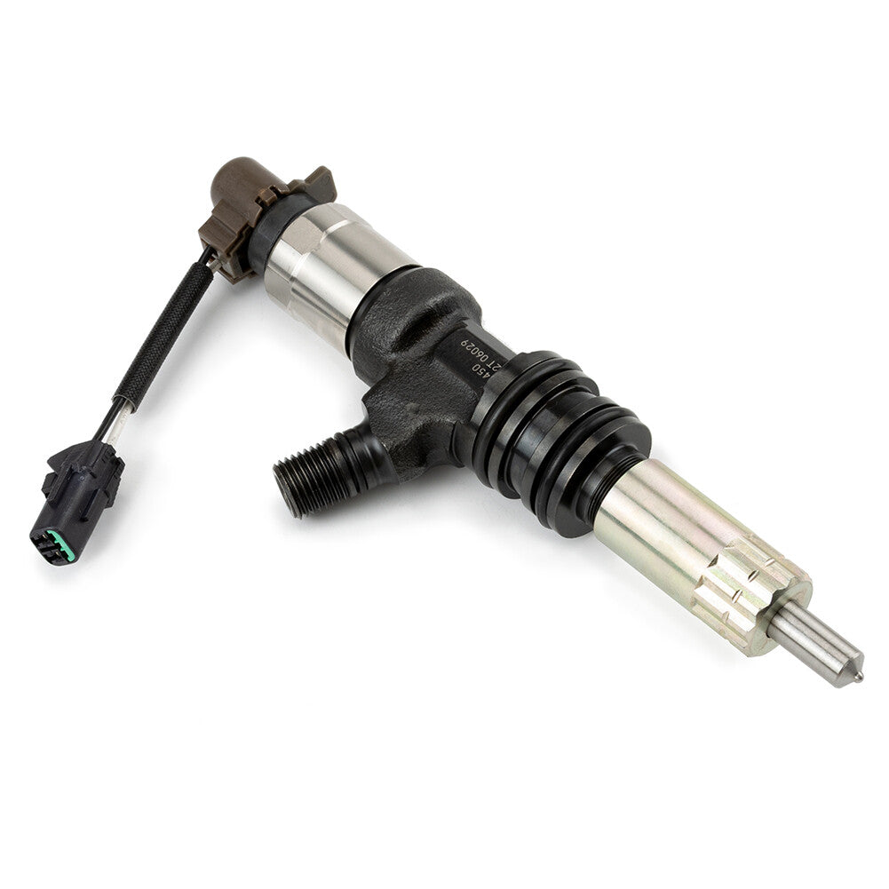 Diesel Engine Fuel Injector 095000-5450 for Mitsubishi 6M60 Fuso ME302143