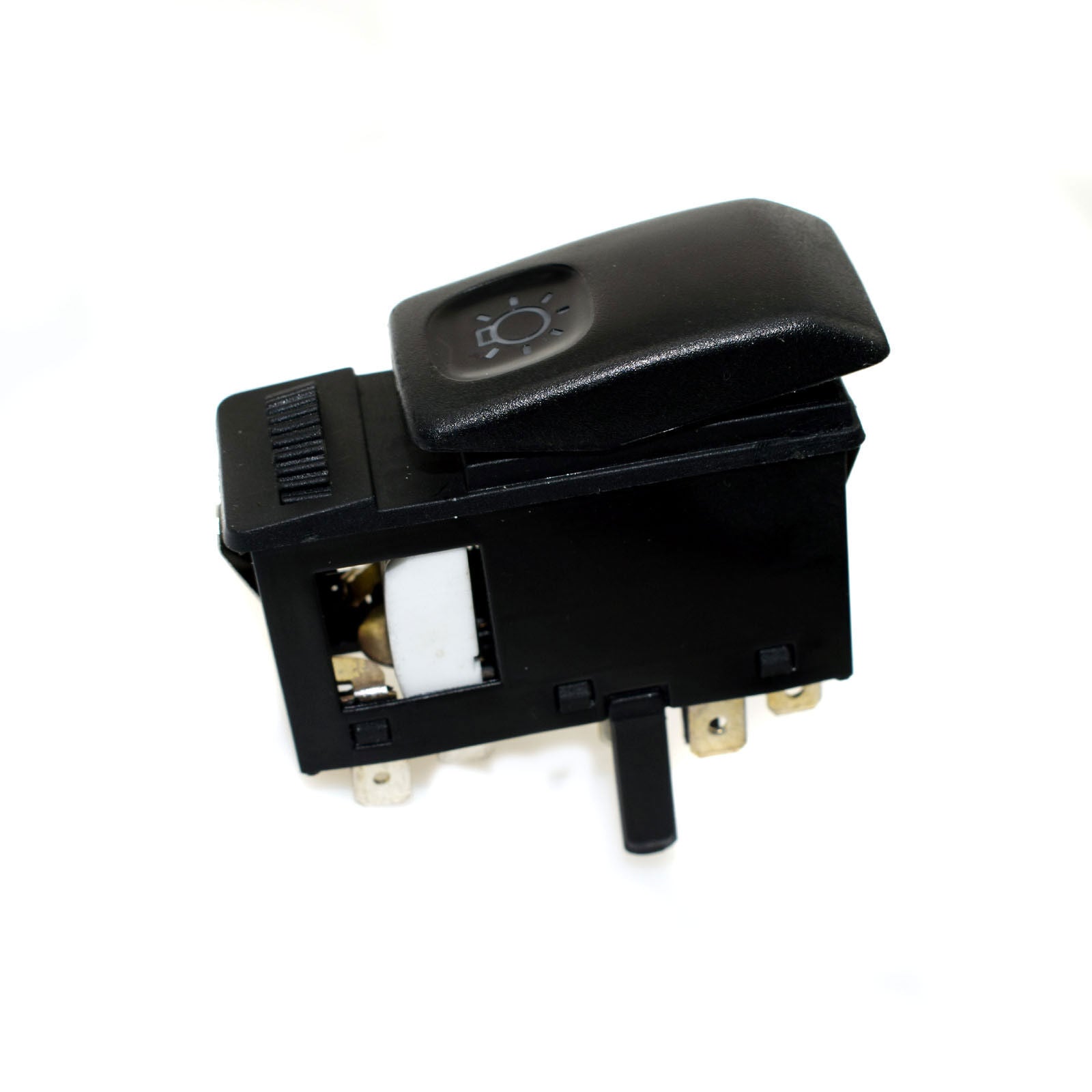 for VW for GOLF for JETTA Mk2 HeadLight Head Light Switch Dash Button New 191941531K 1X