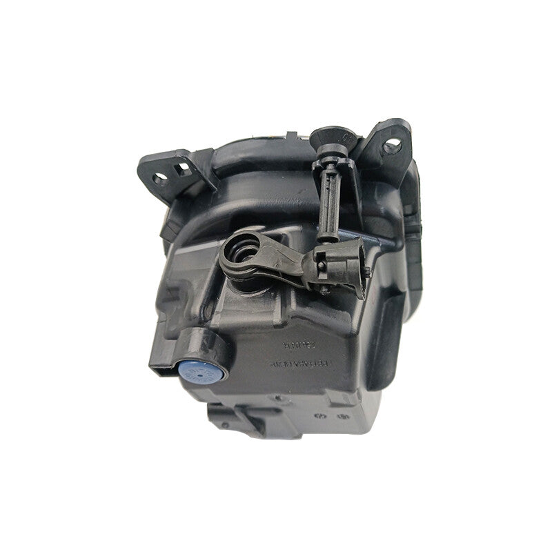 2-pack of LED front fog lights suitable for BMW 5 Series F07 F10 F18 F11 LCI 2014-2016