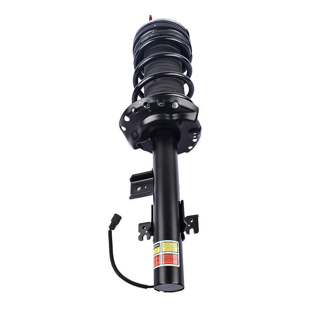 Rear Left Shock Strut Magnetic For Land for Range Rover Evoque L538 2012-19 LR079420