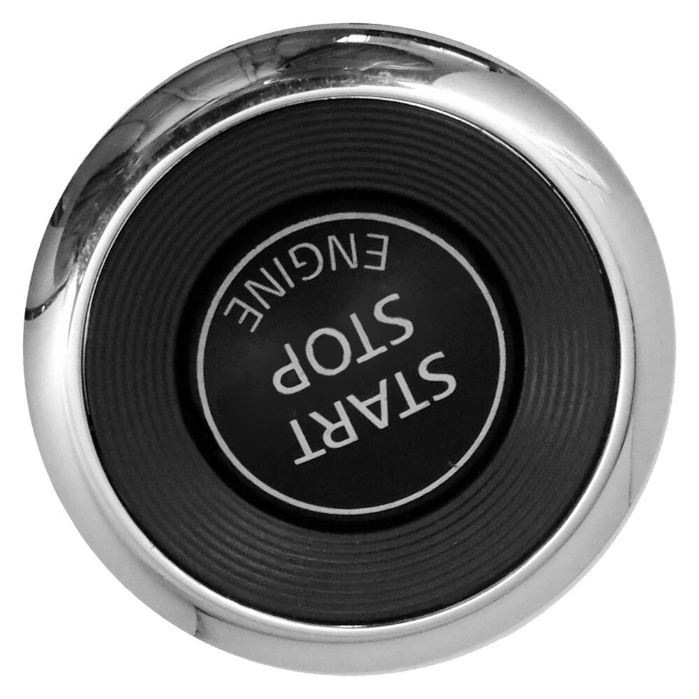 Engine Ignition Start-Stop Switch Button for X-Trail Qashqai Pathfinder Rogue