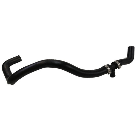 Turbocharger Coolant Line Hose Return Pipe for BMW 5' 6' 7' 750Li 750 650iX 550i