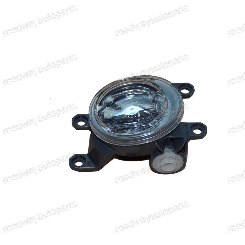 Right Front Bumper LED Driving Fog Light Lamp for Toyota for Corolla 2019 Sedan EU