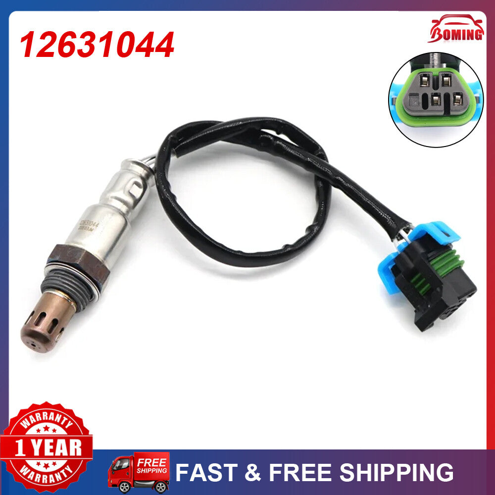 For Cascadia DD13 for Freightliner A0101532328 Inlet+Outlet Nox Sensor A0101532228