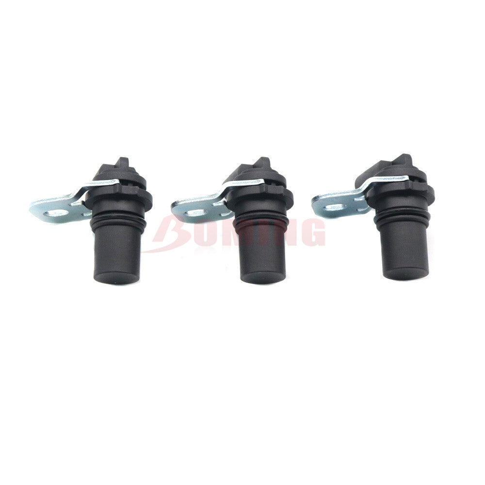 All-new 3-piece speed sensor kit, Duramax Allison LCT Allison, for GM for Chevrolet .