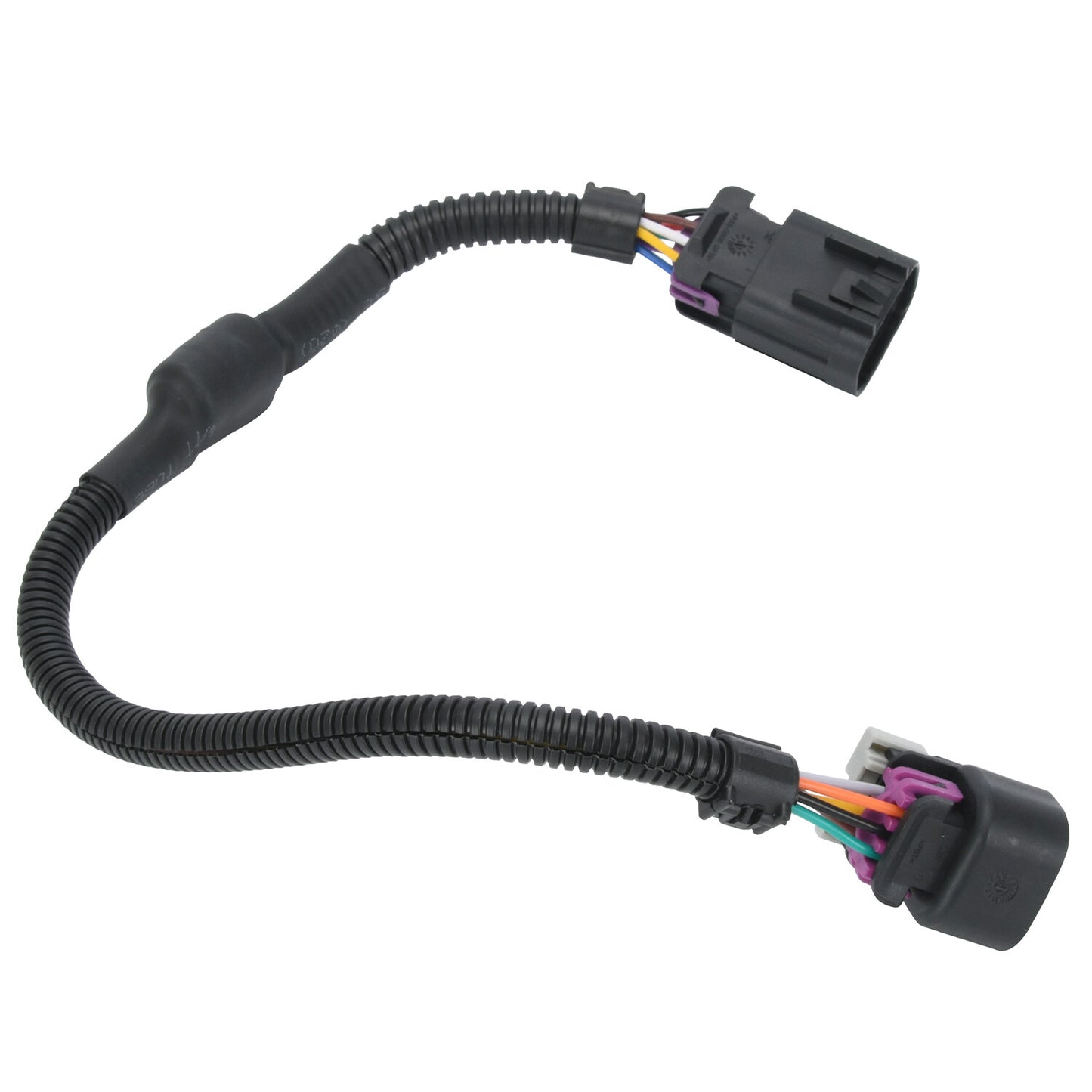 8 Pin To 6 Pin Throttle Body Adapter Harness For 03-07 GM for Holden VZ LS1 12580420