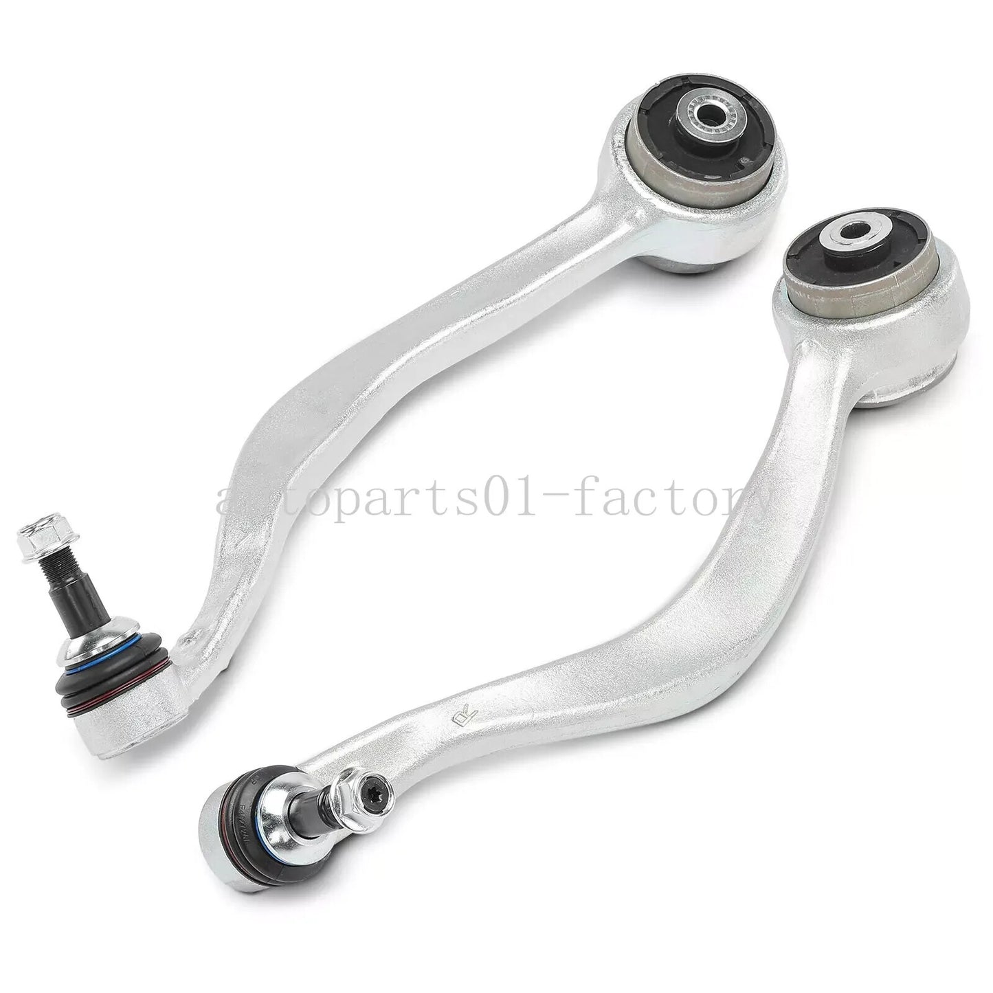 Front Left  Right Forward Lower Control Arm Fit for BMW G05 X5 G07 X7