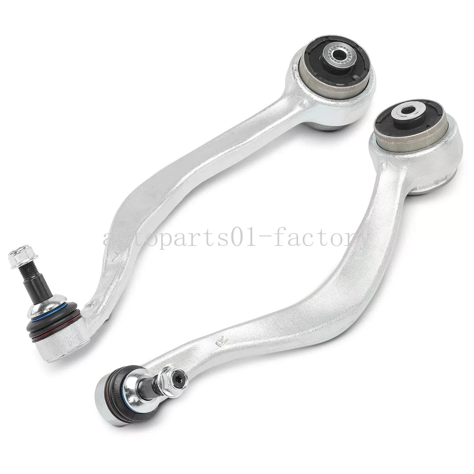 Front Left  Right Forward Lower Control Arm Fit for BMW G05 X5 G07 X7