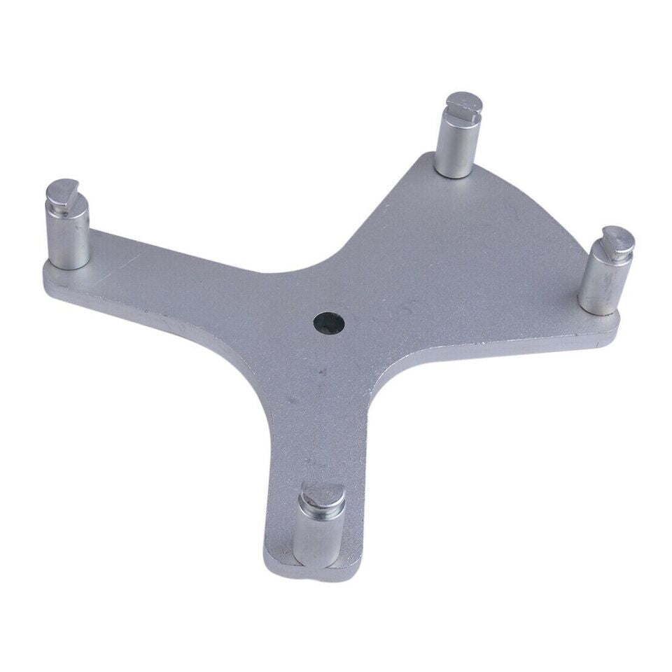 Fuel Tank Pump Lid Removal Wrench Tool for BMW F01 F02 F10 F12 X3 F25