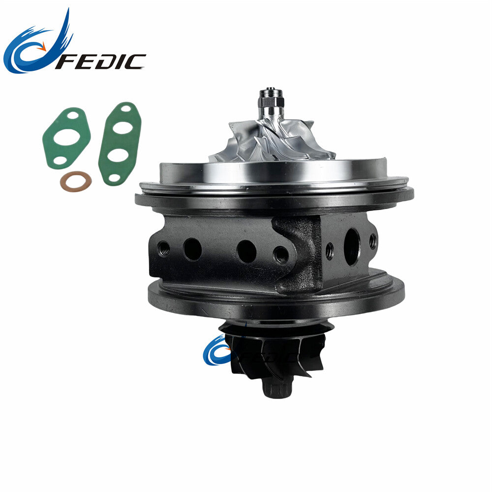 MFS Water cooled Turbo cartridge 53039880432 for Hyundai for Tucson 2.0 CRDi D4HA
