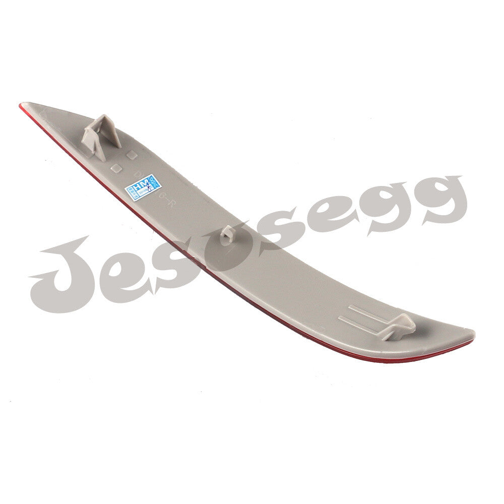 Rear Right Bumper Reflector Light 63 14 7 314 884 for BMW E84 X1 2013-2015