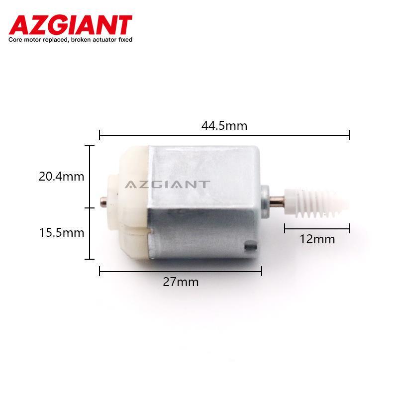 FC140SE8Z550 Side Mirror Adjustment Motor Replacement Part for 2014 for Lexus GS350