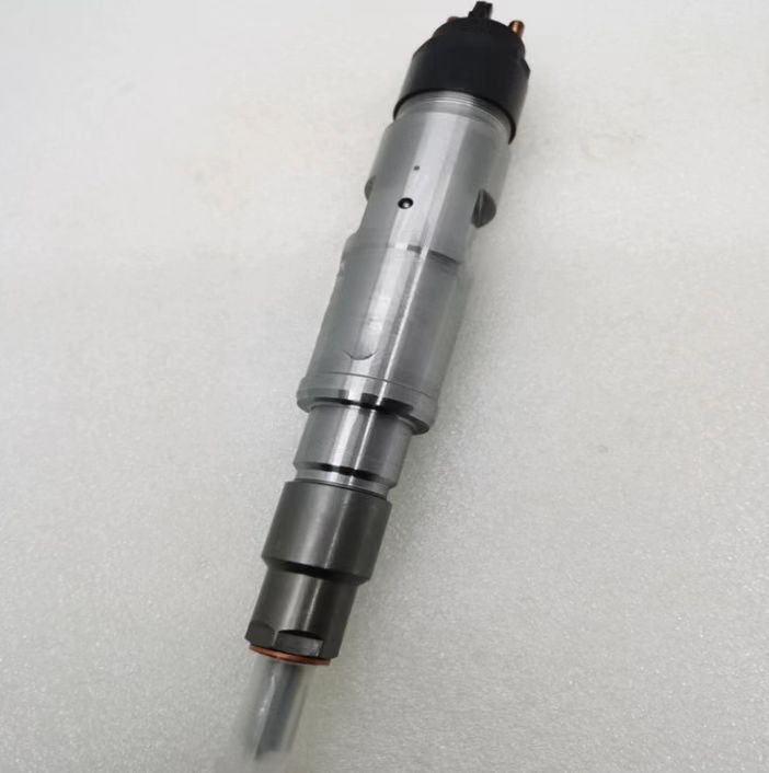 Diesel Fuel Injektor 0445120261 Inyectores Common Rail 0445B29029