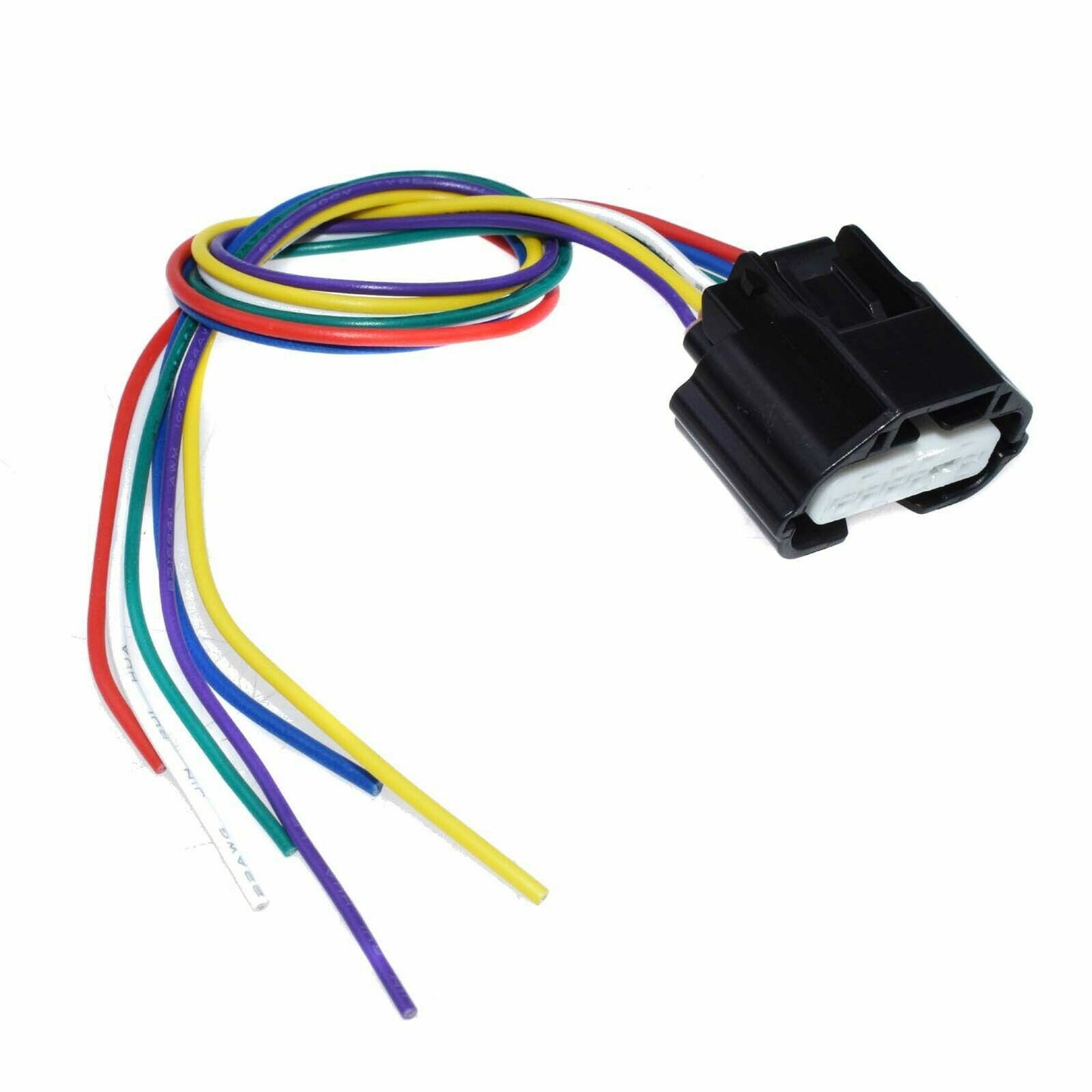 Mass Air Flow Connector 1423-5W for Nissan for Infiniti G35 Altima GTR Sentra Titan