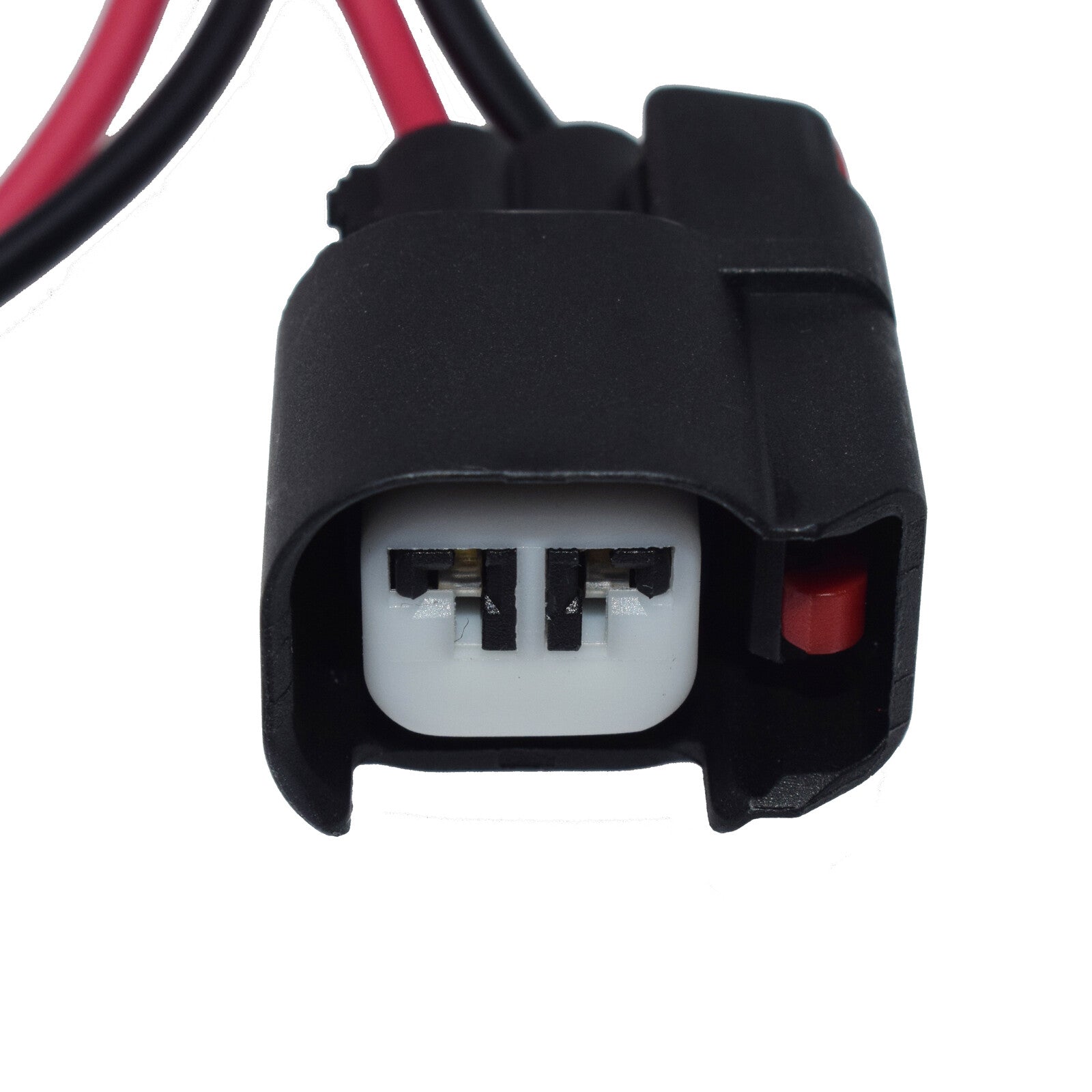 8-Piece Fuel Injector Wiring Harness Plug for Chrysler 300 for Dodge for Challenger 5183448AA