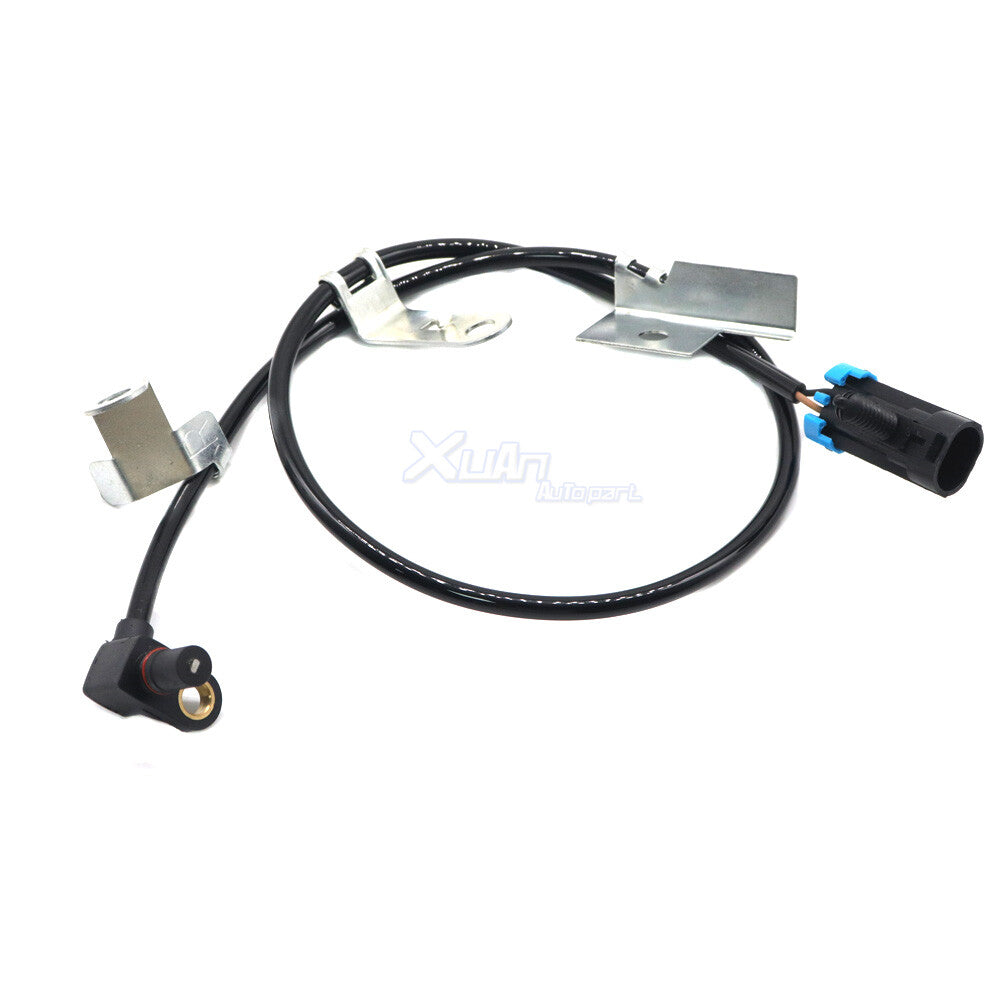 Suitable for Chevrolet Express Avalanche Silverado 1500/2500 ABS wheel speed sensor front LR