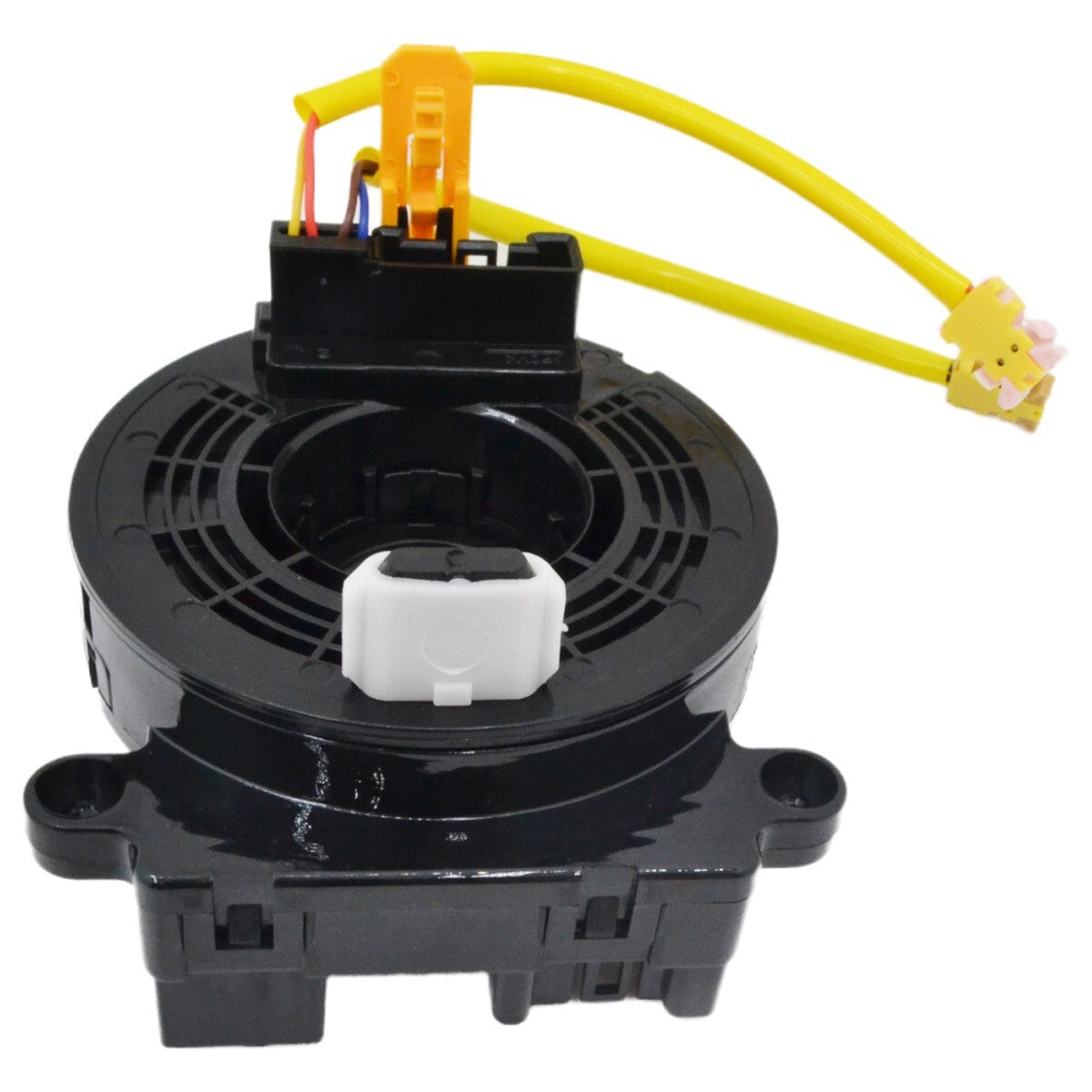 Clock spring 20874709 compatible with 2012-2015 for Chevrolet Captiva Sport