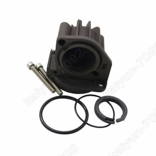 Air suspension compressor cylinder piston ring for Audi A6 for A8 for Mercedes W220 W211