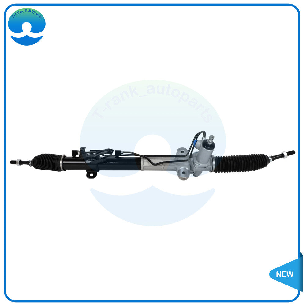 Power Steering Rack and Pinion Assembly 26-2425 for 2007-2009 for Hyundai Santa Fe