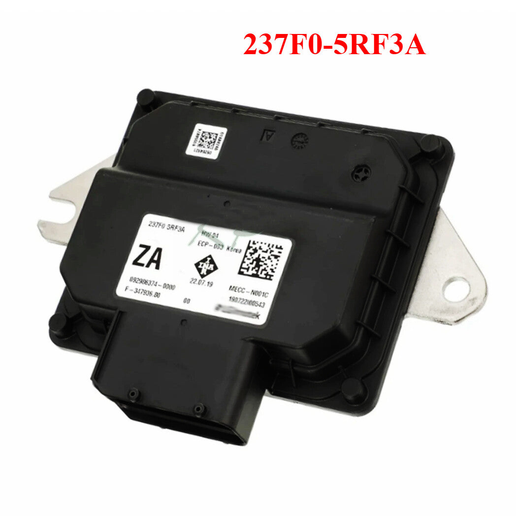 237F0-5RF3A Transmission Module VTC Control Unit for 2018-21 for Nissan Kicks Versa