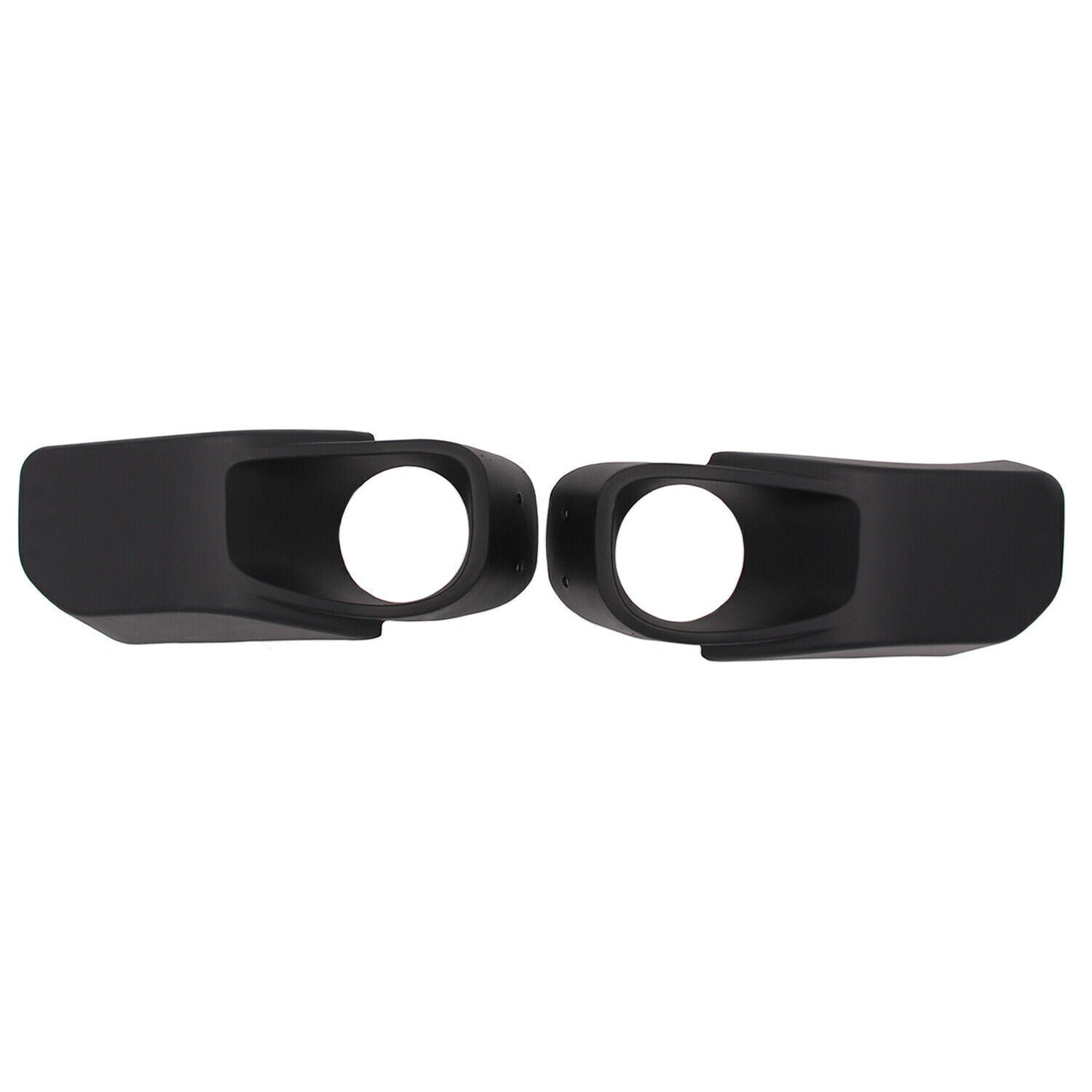 For 13-17 for JEEP for WRANGLER 68231962AA Fog Light Lamp Cover Front LH RH