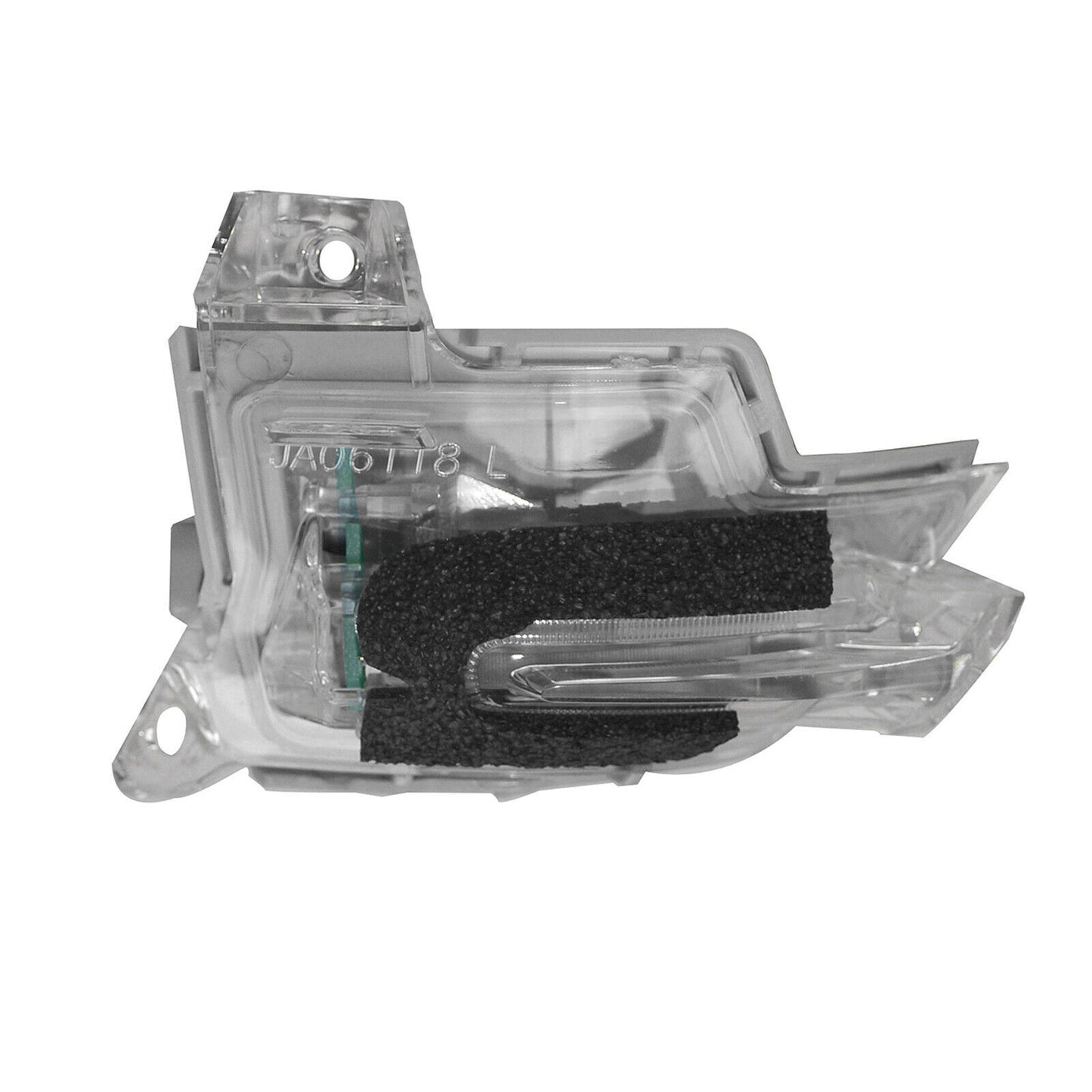 Left Door Side Wing Mirror Turn Signal Light Lamp Fit for Toyota C-HR 2018-2019